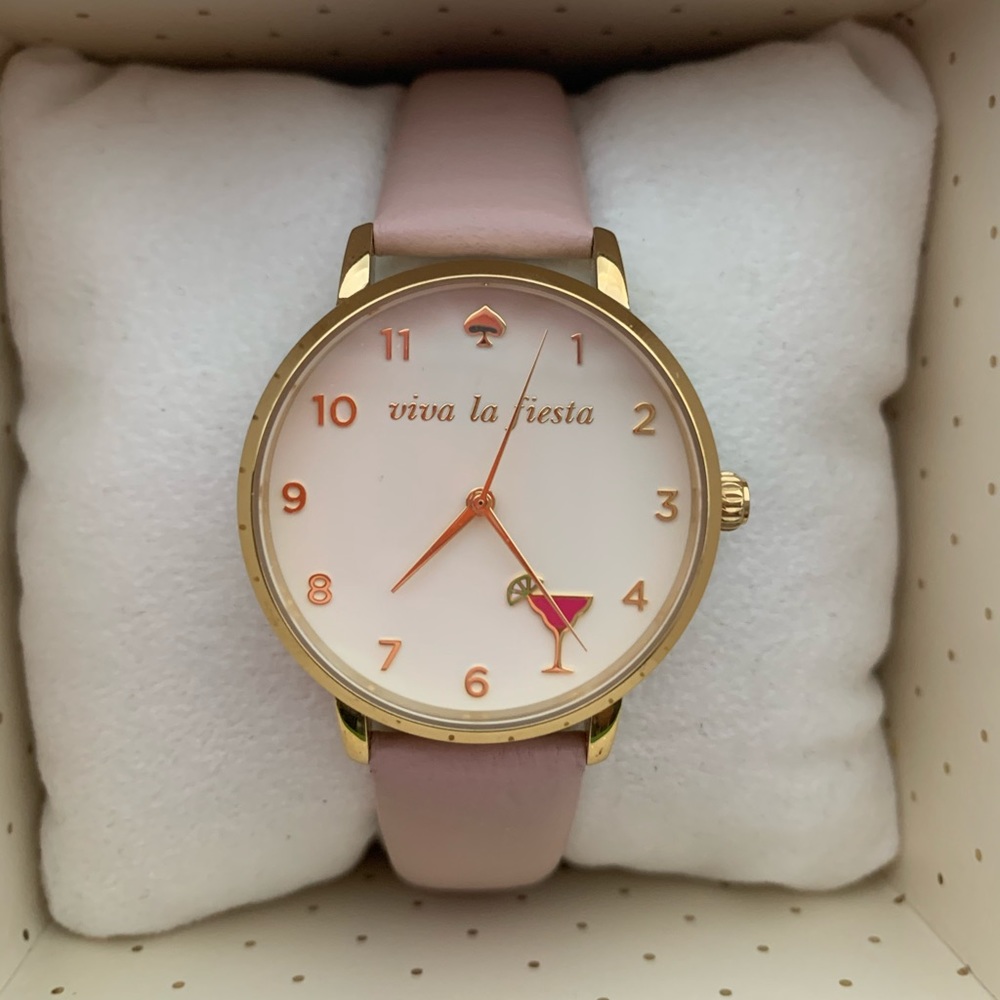 Kate Spade Watch